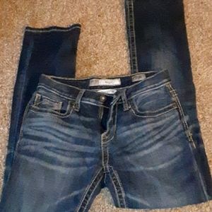 Bke jeans